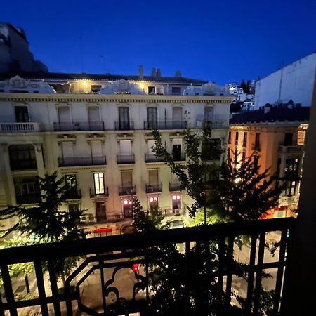 Apartamento Heart Of Granada Exterior foto