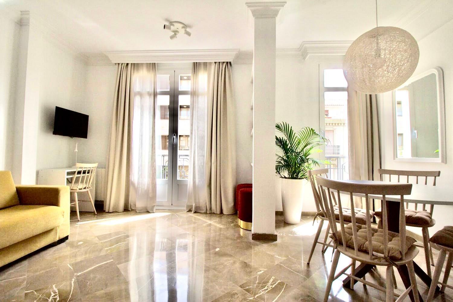 Apartamento Heart Of Granada Exterior foto