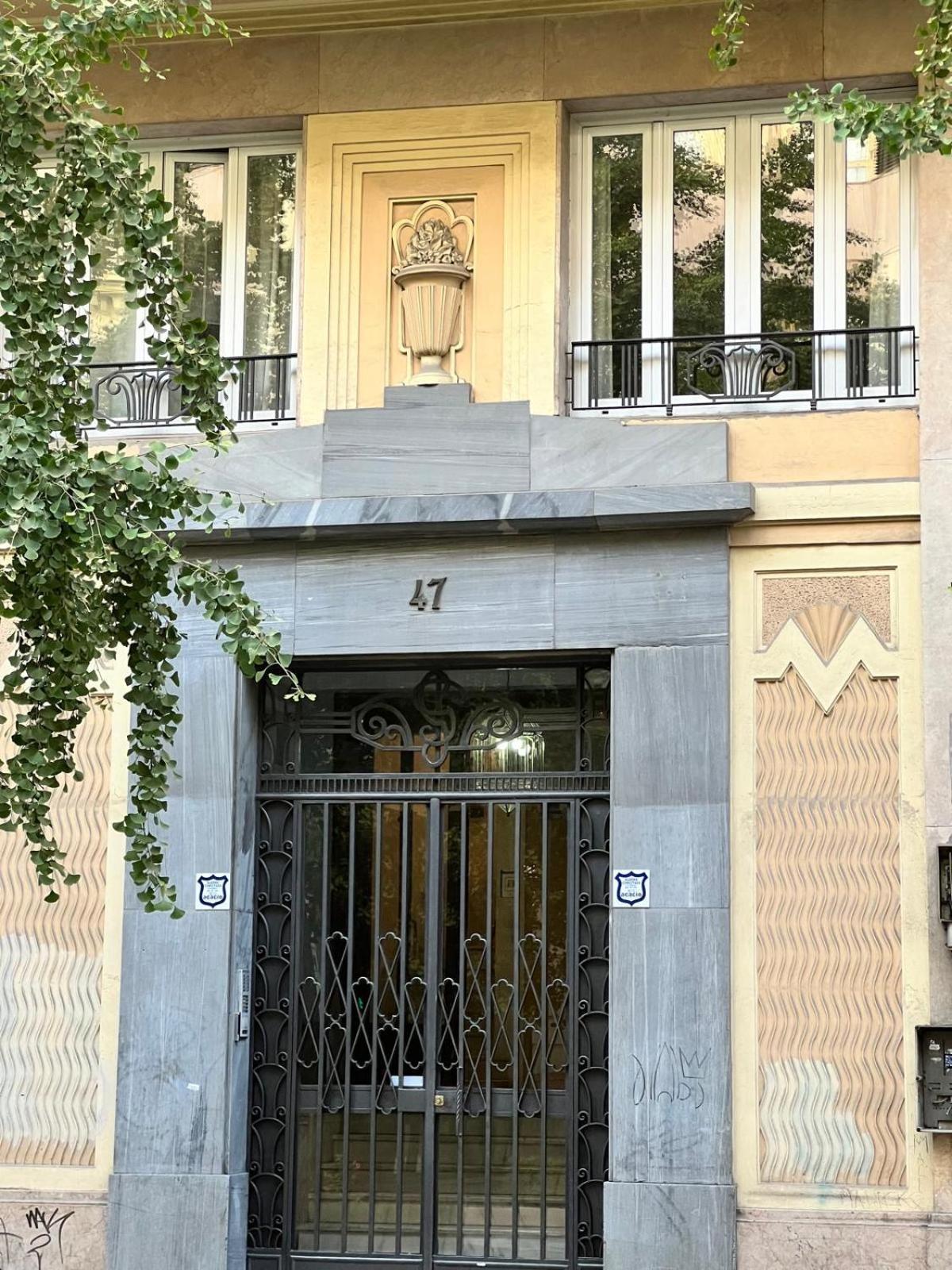 Apartamento Heart Of Granada Exterior foto
