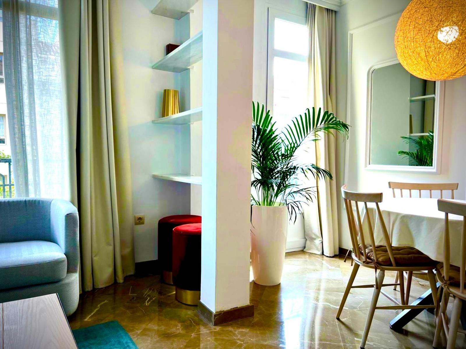 Apartamento Heart Of Granada Exterior foto